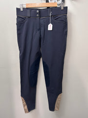 Elation Platinum Brooklyn Breeches 28