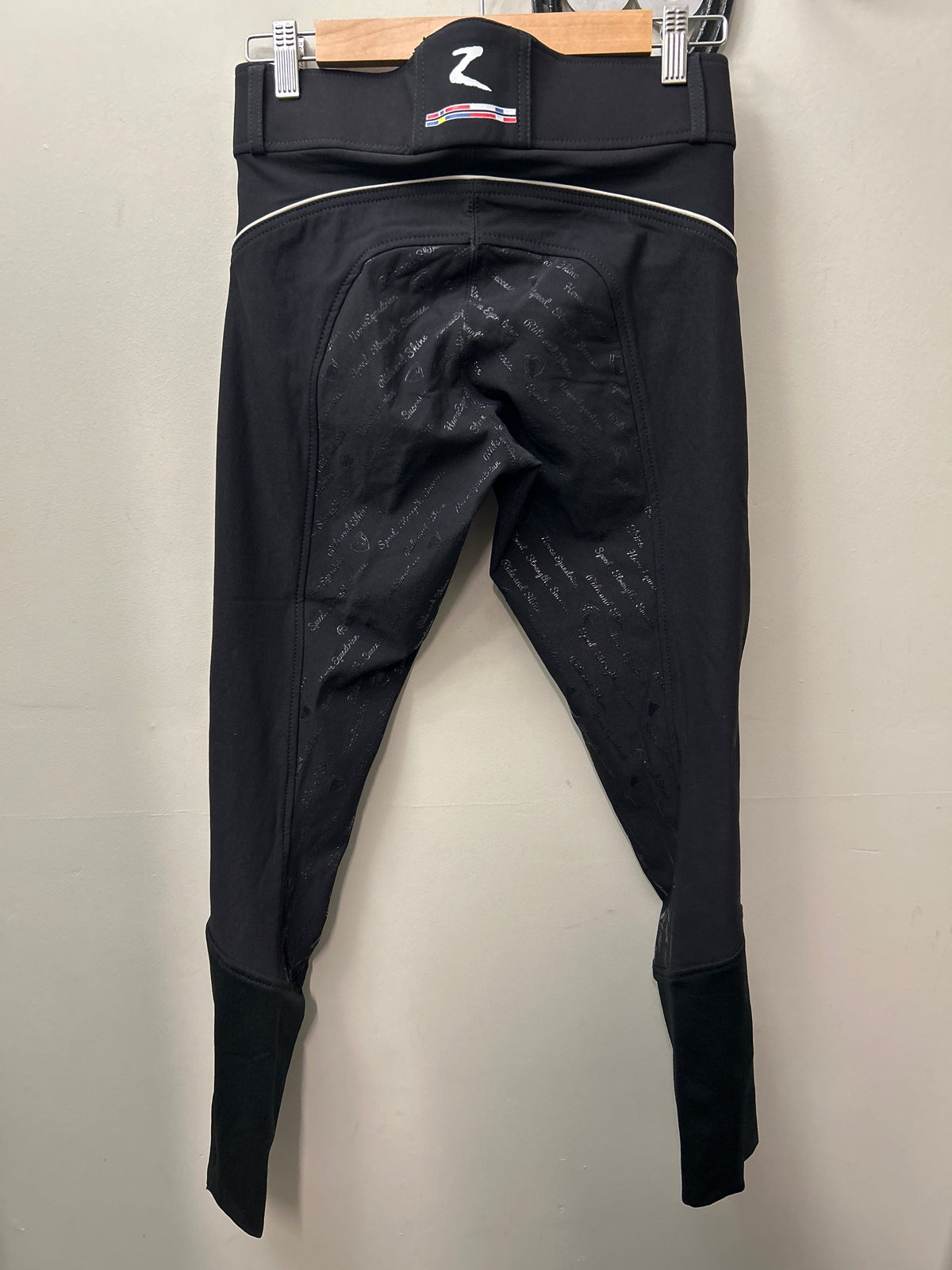 Horze Nordic Performance Winter Breech 26