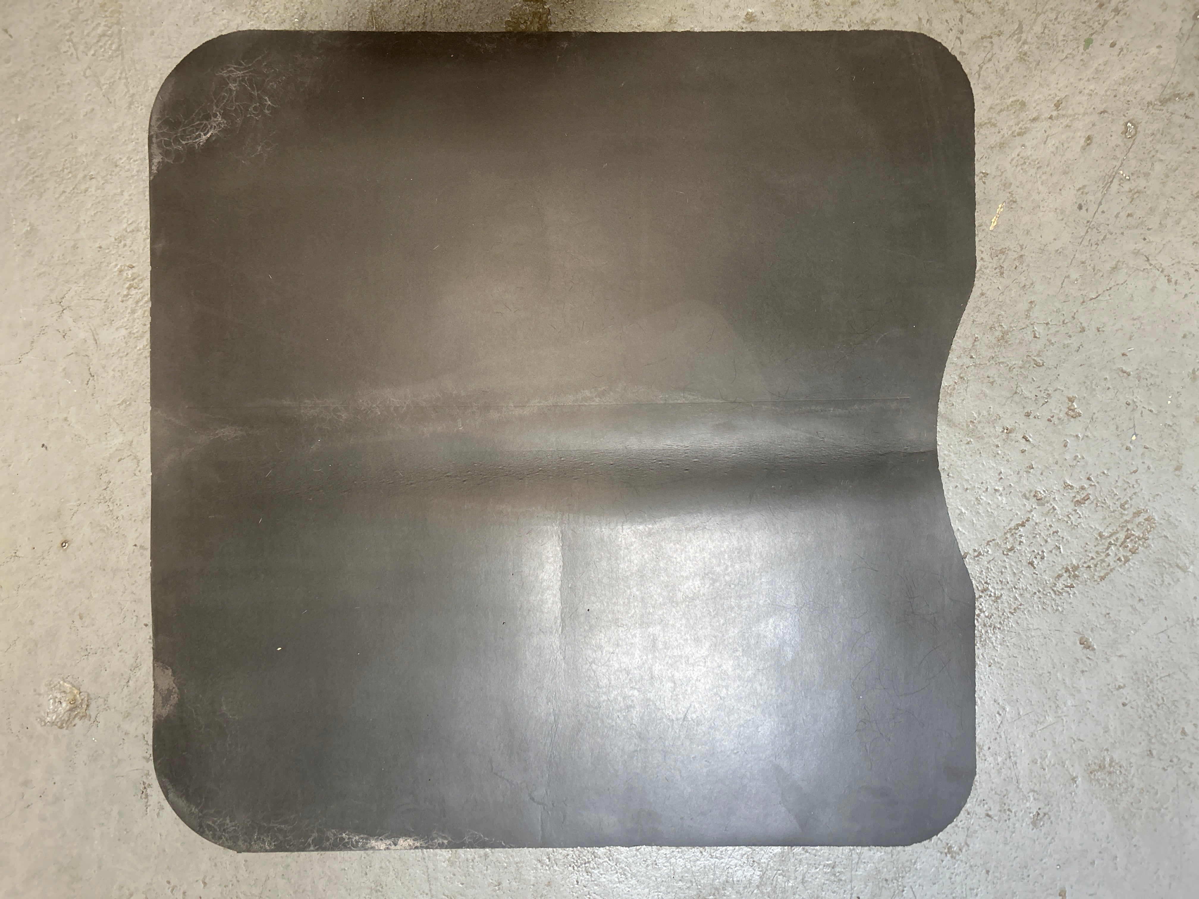 ThinLine Plus Western Basic Pad 30 x 30 inches