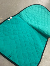 Load image into Gallery viewer, Supra Every Day Saddle Pad Green
