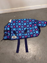 Load image into Gallery viewer, Canadian Saddlery Winter Mini Blanket 38&quot;
