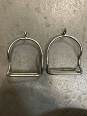 Icelandic Stirrup Irons