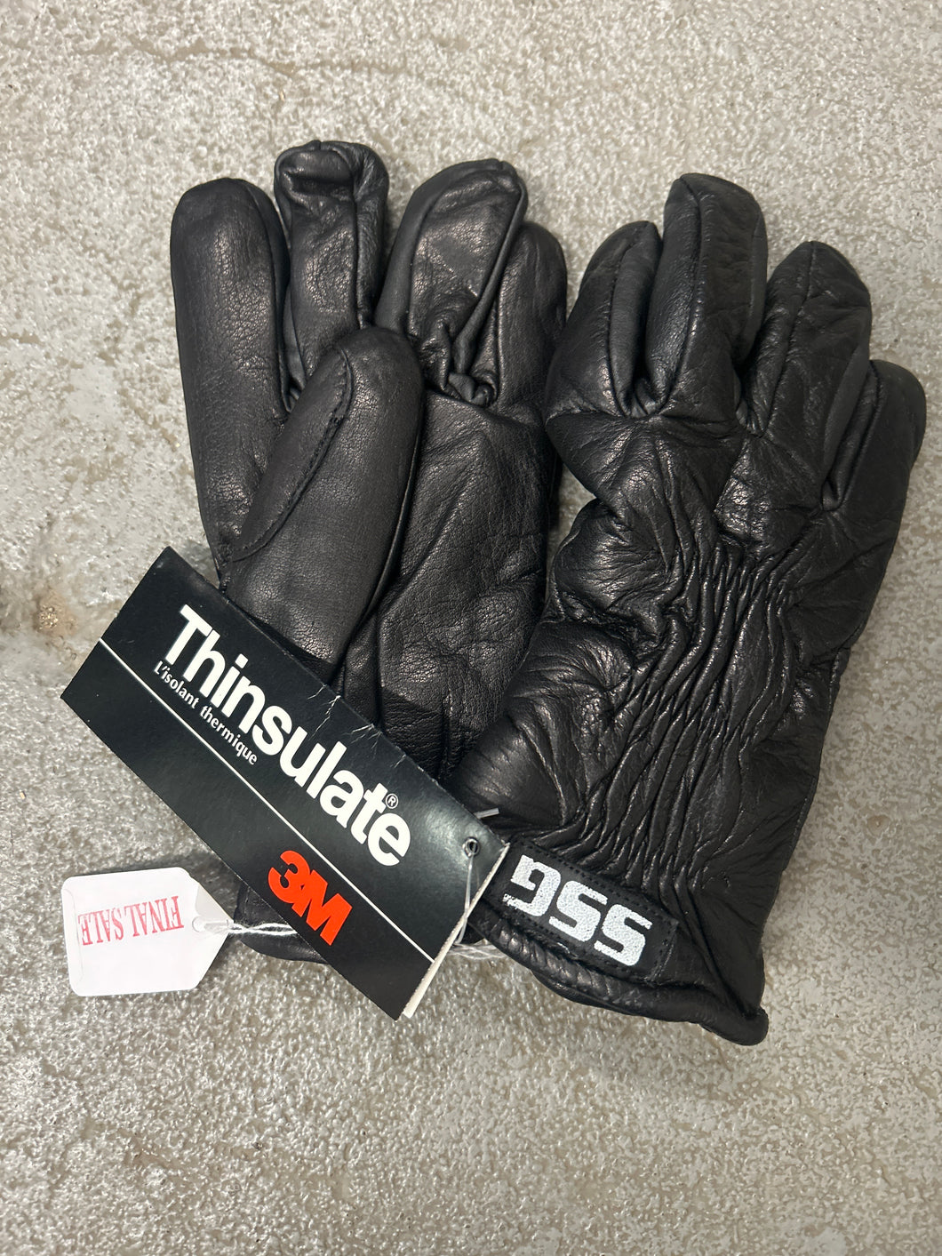 SSG UltraFlex Winter Gloves 7