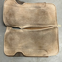 Load image into Gallery viewer, Classic Equine Zone Suede Top Saddle Pad
