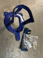 Supra Blue Bridle Hook