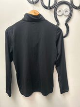 Load image into Gallery viewer, Aerion Black Long Sleeve Shirt Small
