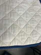 Load image into Gallery viewer, Spruce Meadows English Saddle Pad
