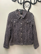 Load image into Gallery viewer, French Dressing Floral Jacket
