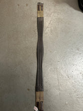 Load image into Gallery viewer, Leather Girth 46&quot;
