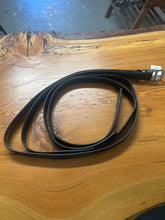 Load image into Gallery viewer, Supra Synthetic Stirrup Leathers 60&quot;
