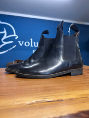 Loveson Pullon Paddock Boots 6