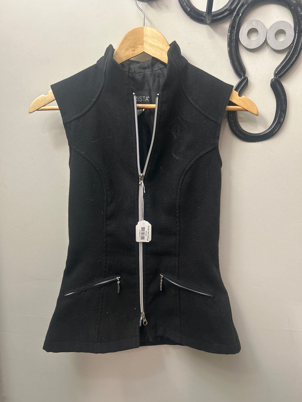 Arista Vest XSmall