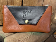 Black Knight Wristlet