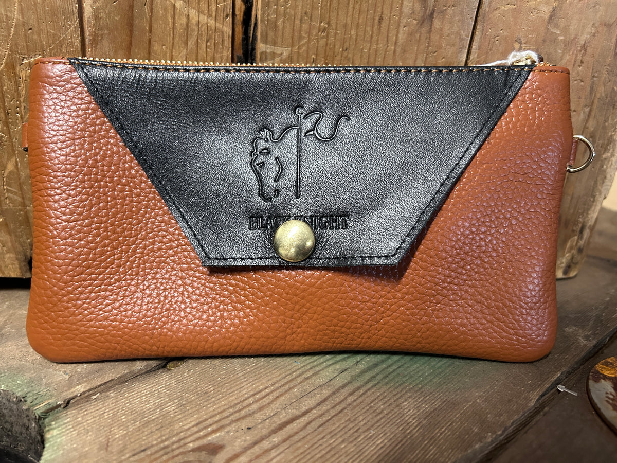 Black Knight Wristlet