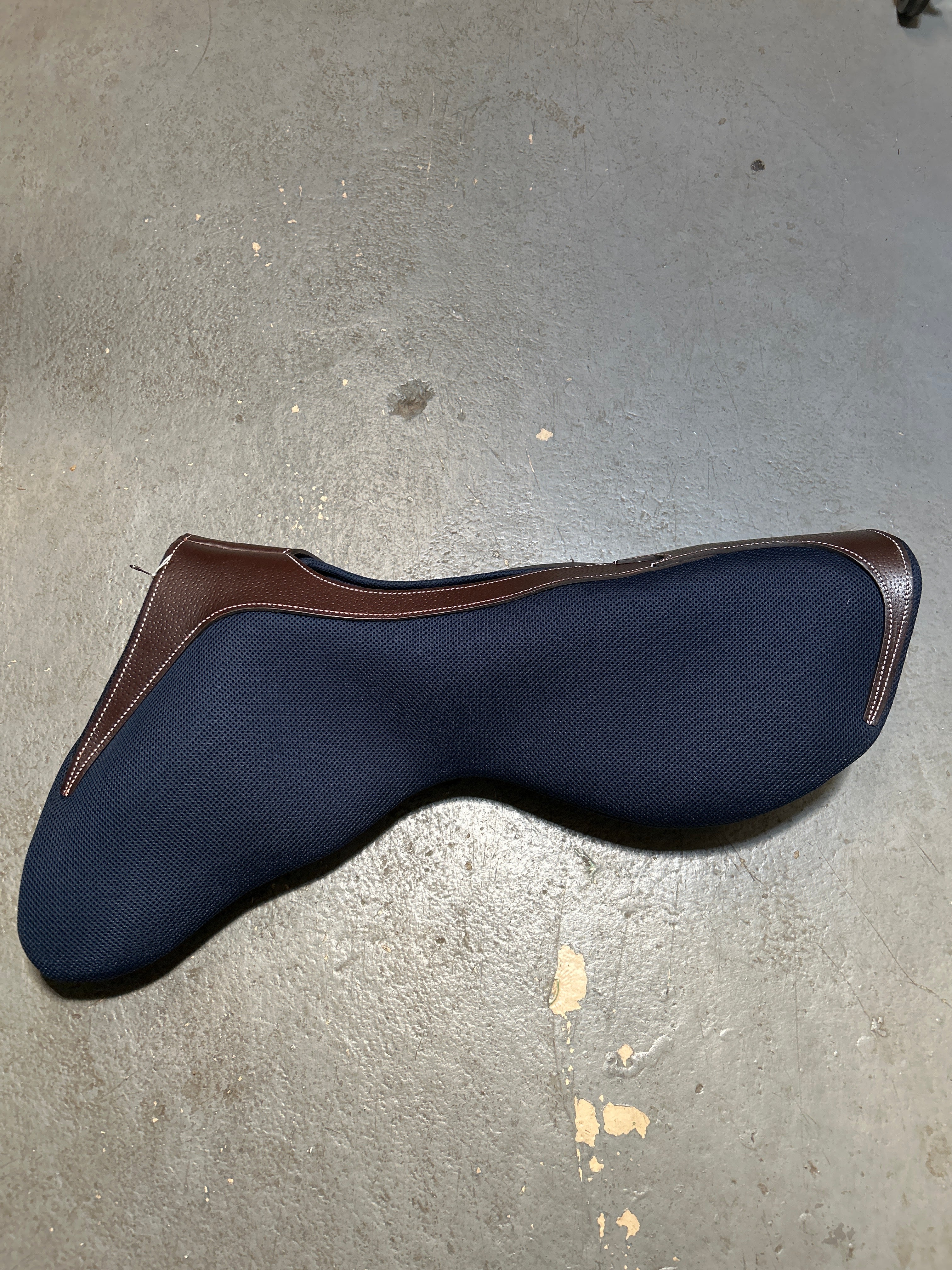 Voltaire Half Pad