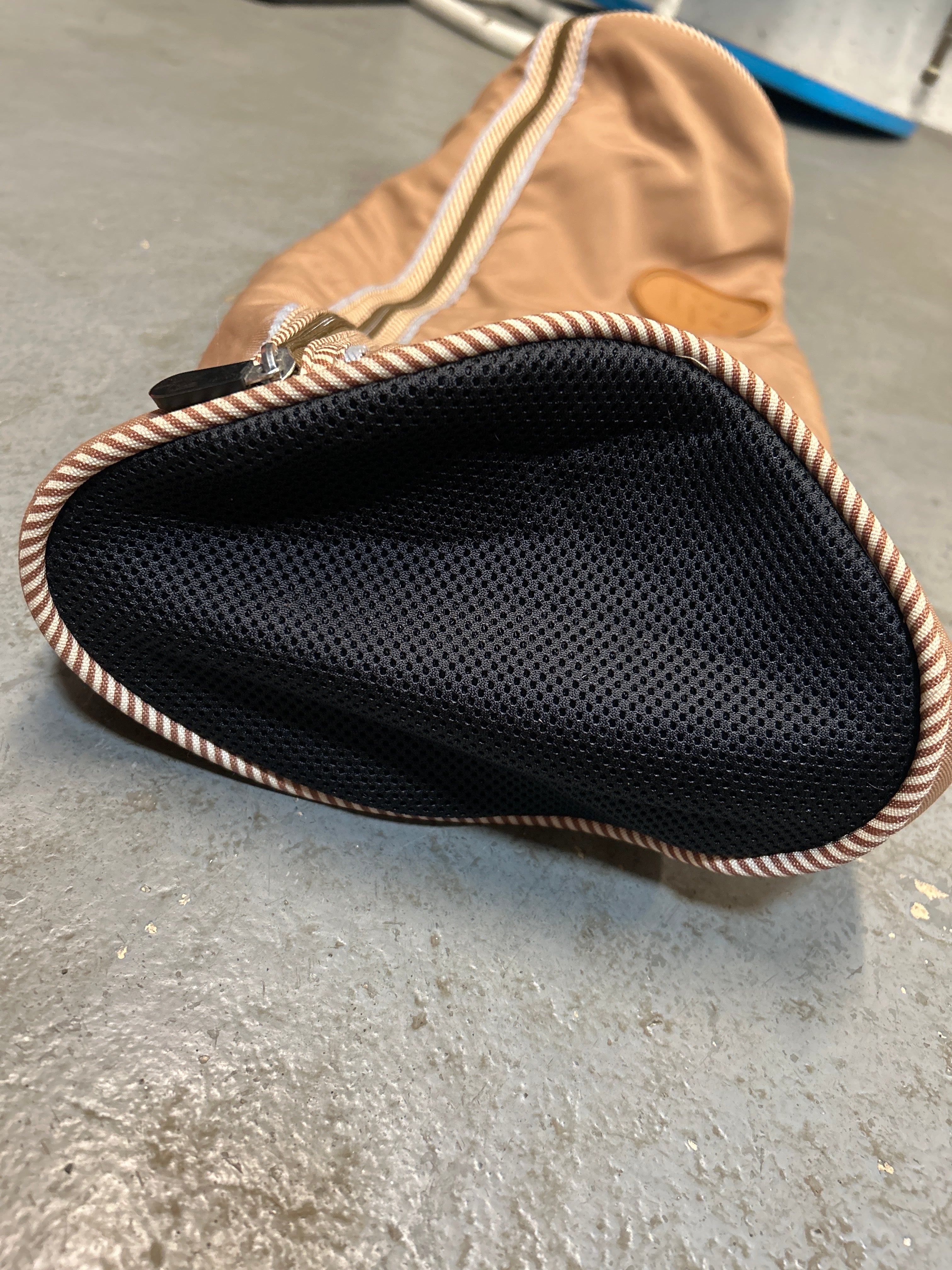 BR Bridle Bag-English Accessories-Consignment-Evolution Equestrian Co.