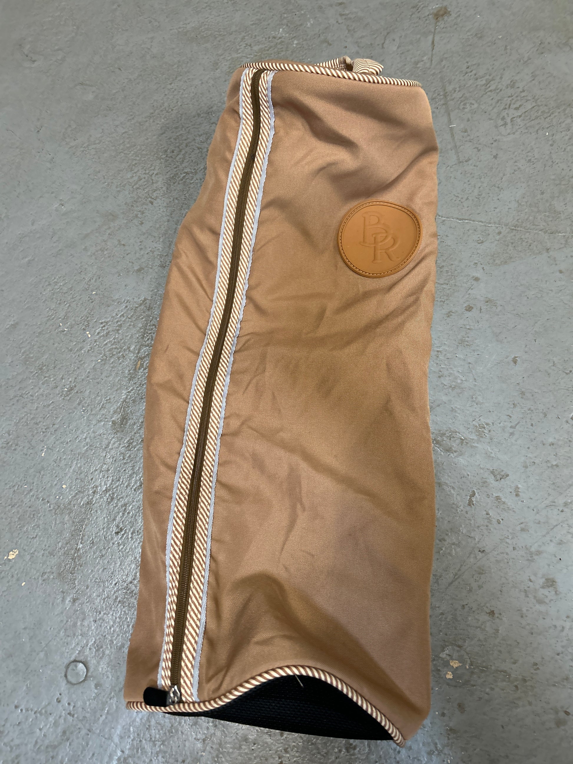 BR Bridle Bag-English Accessories-Consignment-Evolution Equestrian Co.