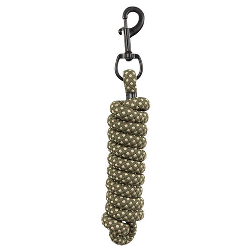 BR Eevolv Lead Rope AW24-Lead Rope-Bieman De Haas-Beetle-Evolution Equestrian Co.