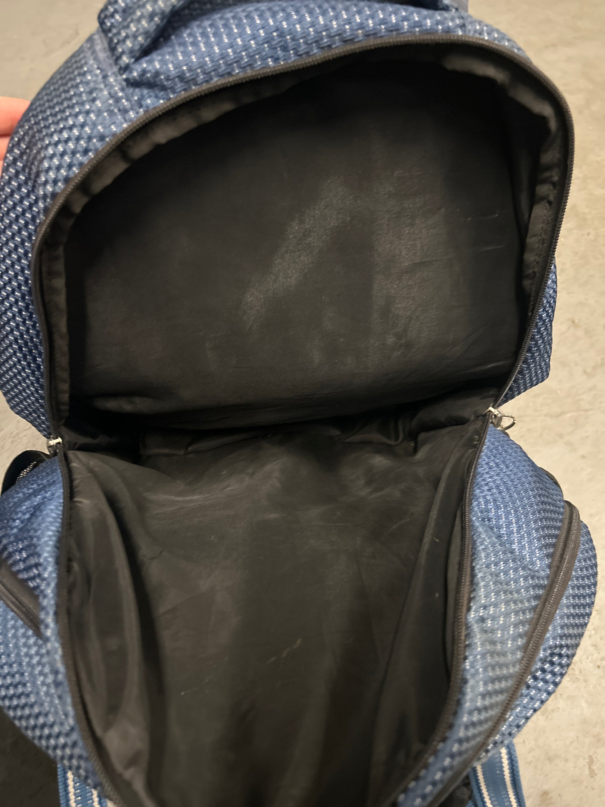 BR Equestrian Backpack-For the Rider-Consignment-Evolution Equestrian Co.