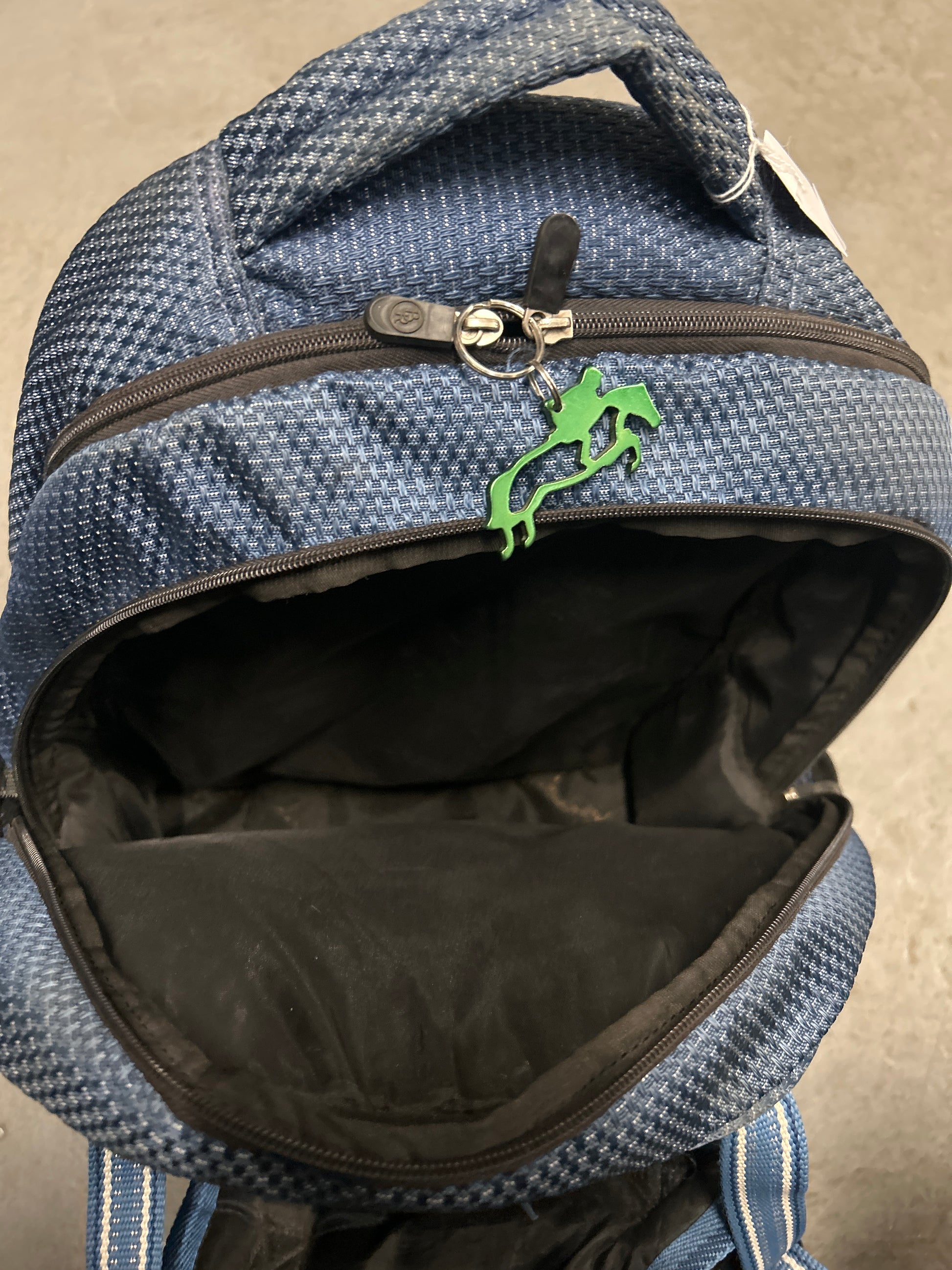 BR Equestrian Backpack-For the Rider-Consignment-Evolution Equestrian Co.