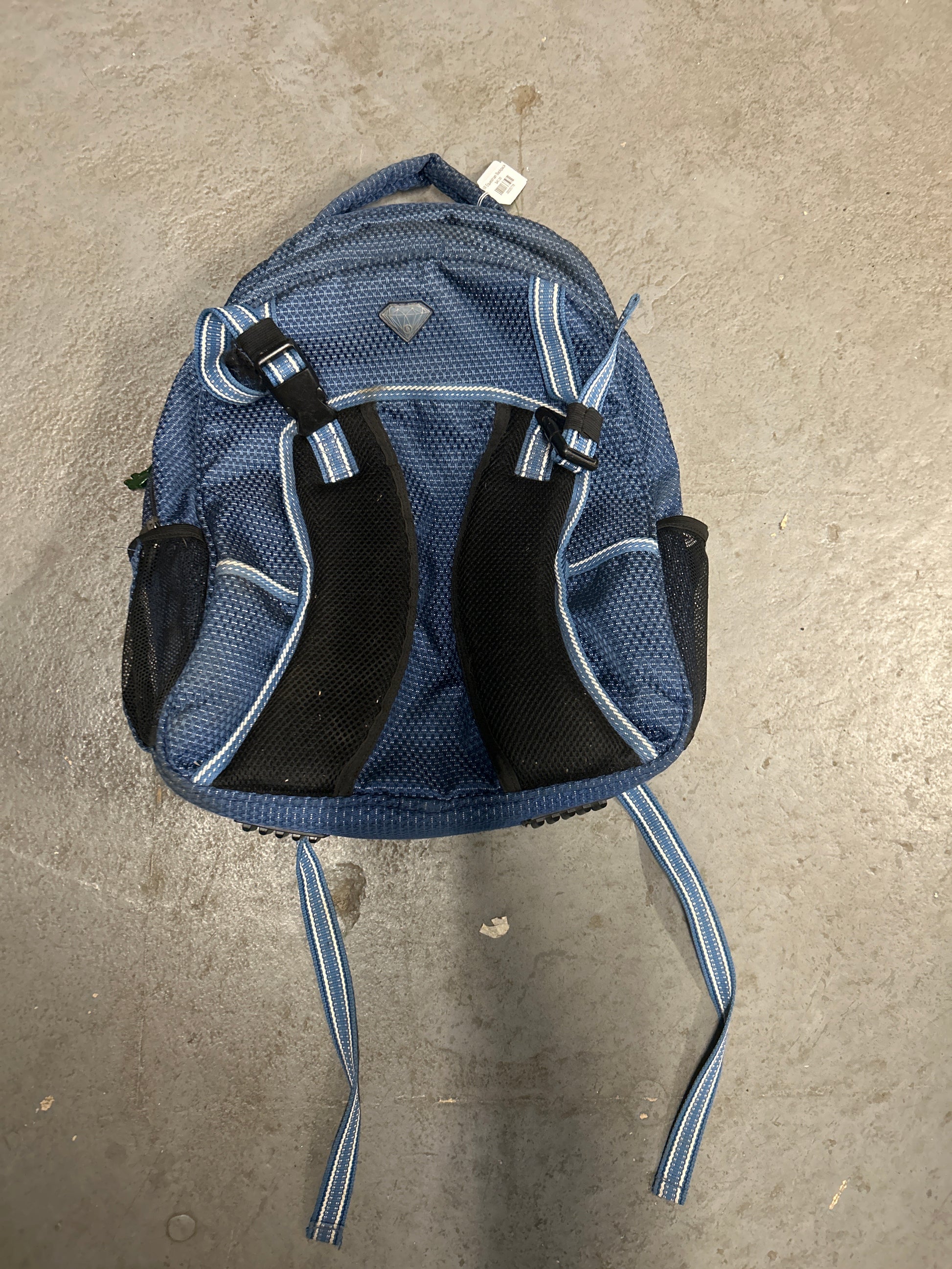 BR Equestrian Backpack-For the Rider-Consignment-Evolution Equestrian Co.