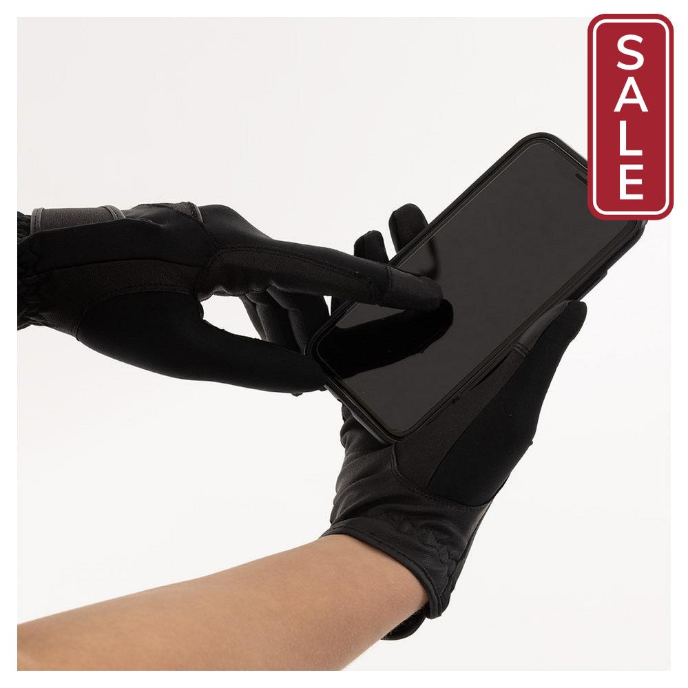 BR Erica Riding Gloves-Equestrian Gloves-Bieman De Haas-5.5-Evolution Equestrian Co.