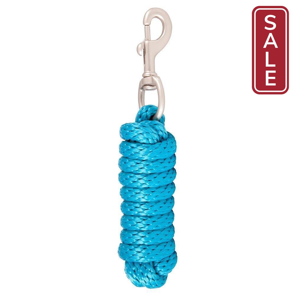 BR Event Snap Hook Lead Rope Carribean-Lead Rope-Bieman De Haas-Evolution Equestrian Co.