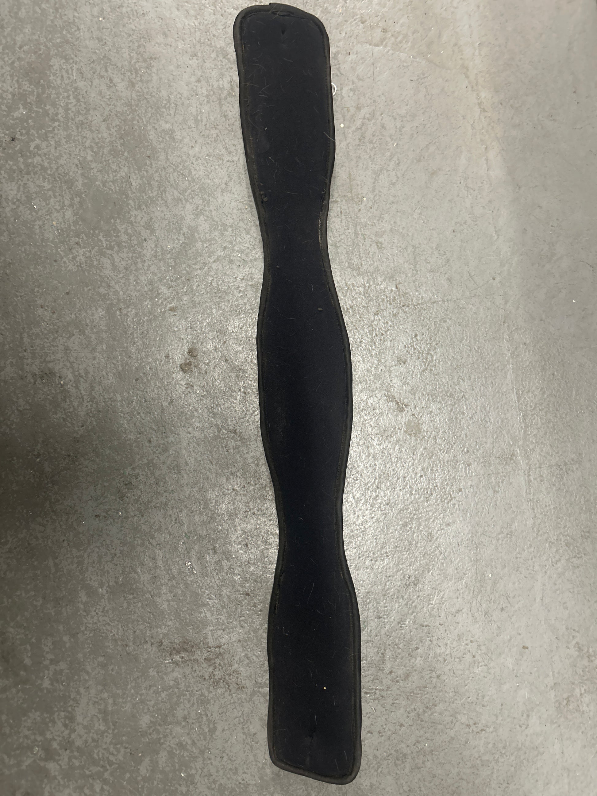 BR Evolution Memory Foam Dressage Girth 28"-English Girth-Consignment-Evolution Equestrian Co.