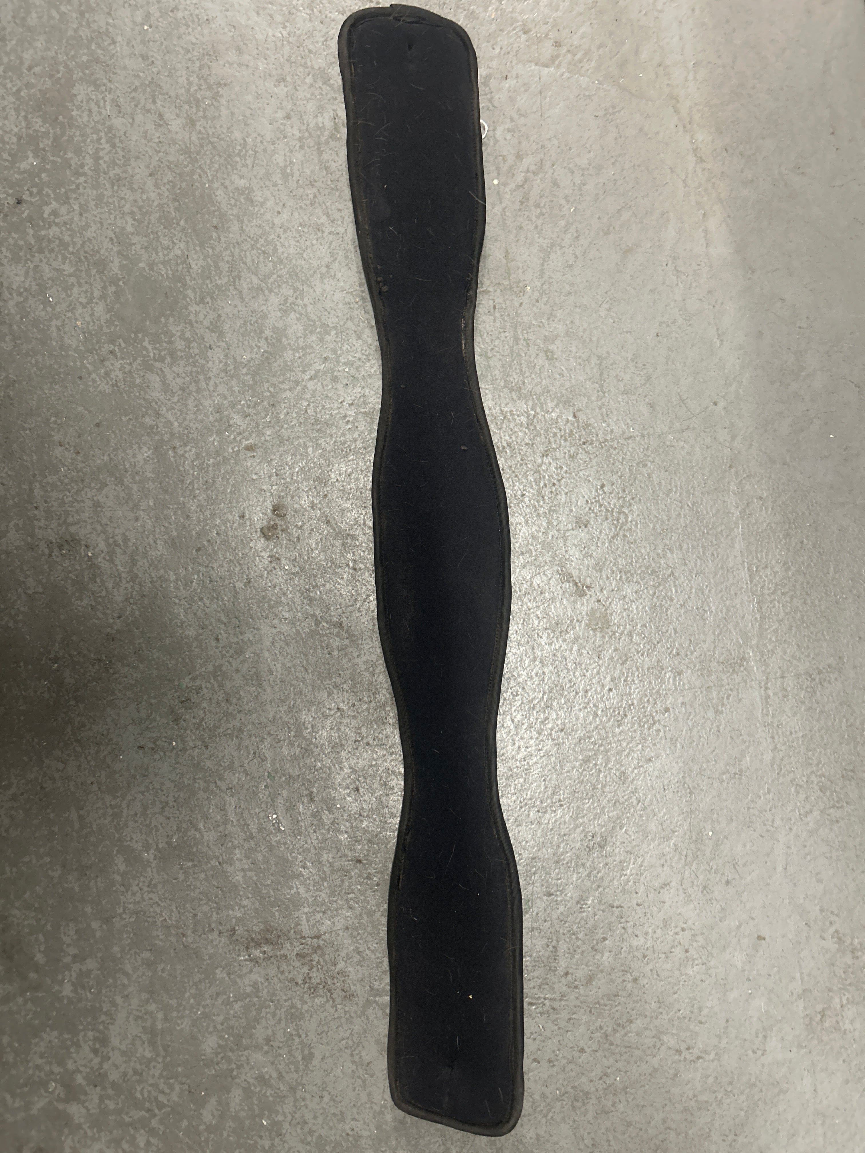 BR Evolution Memory Foam Dressage Girth 28"-English Girth-Consignment-Evolution Equestrian Co.