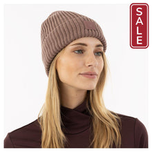 Load image into Gallery viewer, BR Fiona Beanie-Hat-Bieman De Haas-Twilight Mauve-Evolution Equestrian Co.
