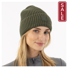 Load image into Gallery viewer, BR Fiona Beanie-Hat-Bieman De Haas-Beetle-Evolution Equestrian Co.

