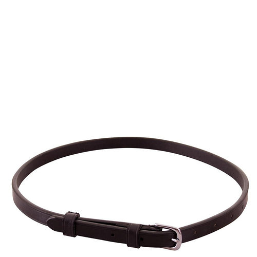 BR Flash Strap-English Accessories-Bieman De Haas-Pony-Evolution Equestrian Co.