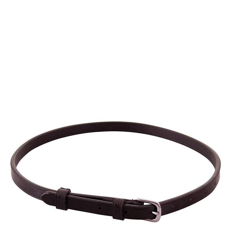 BR Flash Strap-English Accessories-Bieman De Haas-Pony-Evolution Equestrian Co.