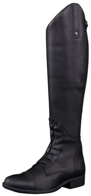 BR Flavio Field Tall Boot Black 41/9.5-Riding Boots-Consignment-Evolution Equestrian Co.