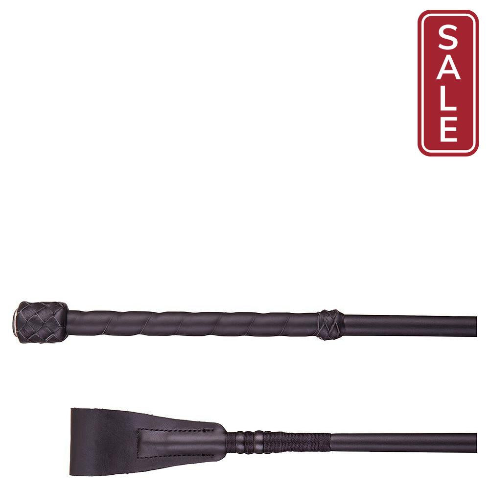 BR Hedda Jumping Crop-Horse Training-Bieman De Haas-Evolution Equestrian Co.