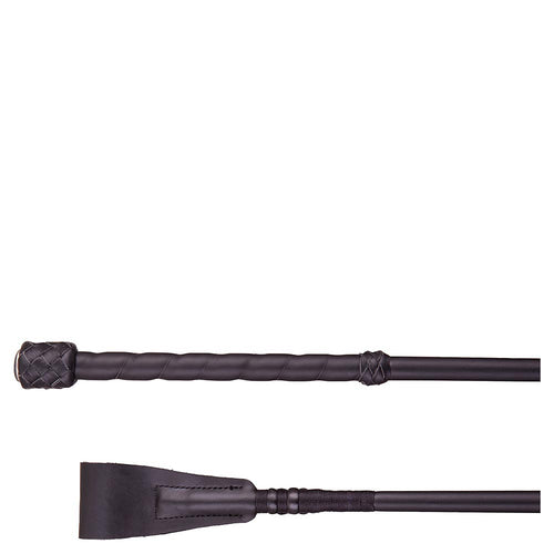 BR Hedda Jumping Crop-Horse Training-Bieman De Haas-Evolution Equestrian Co.