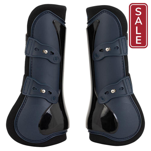 BR Igmar Tendon Boots Big Dipper-Horse Boots-Bieman De Haas-Cob-Evolution Equestrian Co.