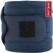 BR Ivanka Fleece Polo Wraps-Polo Wraps-Bieman De Haas-Evolution Equestrian Co.