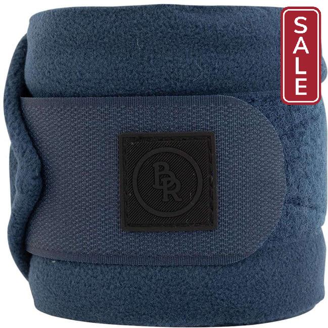 BR Ivanka Fleece Polo Wraps-Polo Wraps-Bieman De Haas-Evolution Equestrian Co.