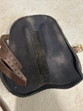 Load image into Gallery viewer, BR Leather Open Front Boots-Horse Boots-Consignment-Evolution Equestrian Co.
