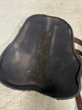 Load image into Gallery viewer, BR Leather Open Front Boots-Horse Boots-Consignment-Evolution Equestrian Co.
