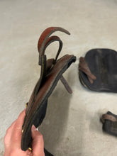 Load image into Gallery viewer, BR Leather Open Front Boots-Horse Boots-Consignment-Evolution Equestrian Co.
