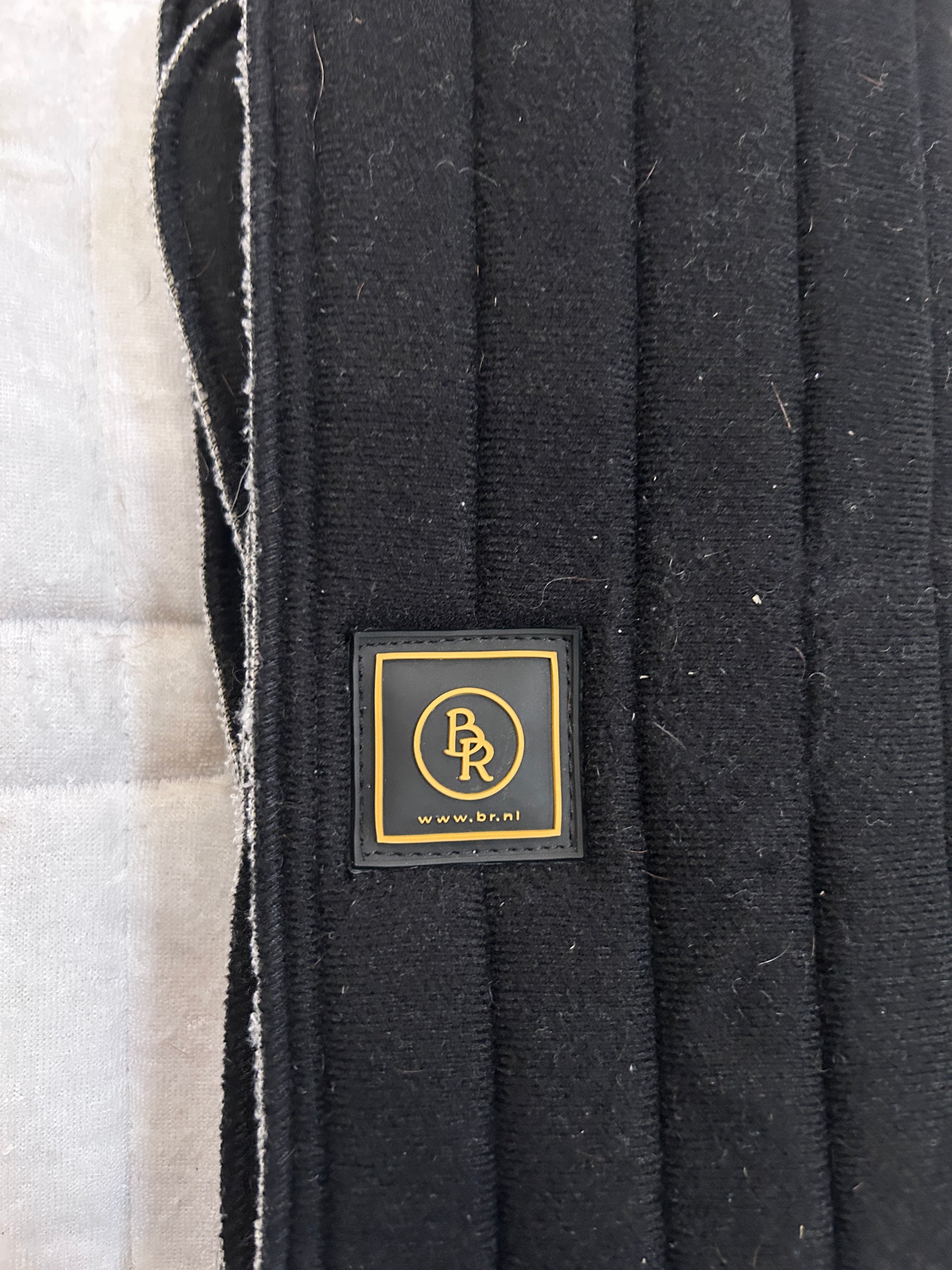 BR Leg Wraps-Horse Leg Wraps-Consignment-Evolution Equestrian Co.
