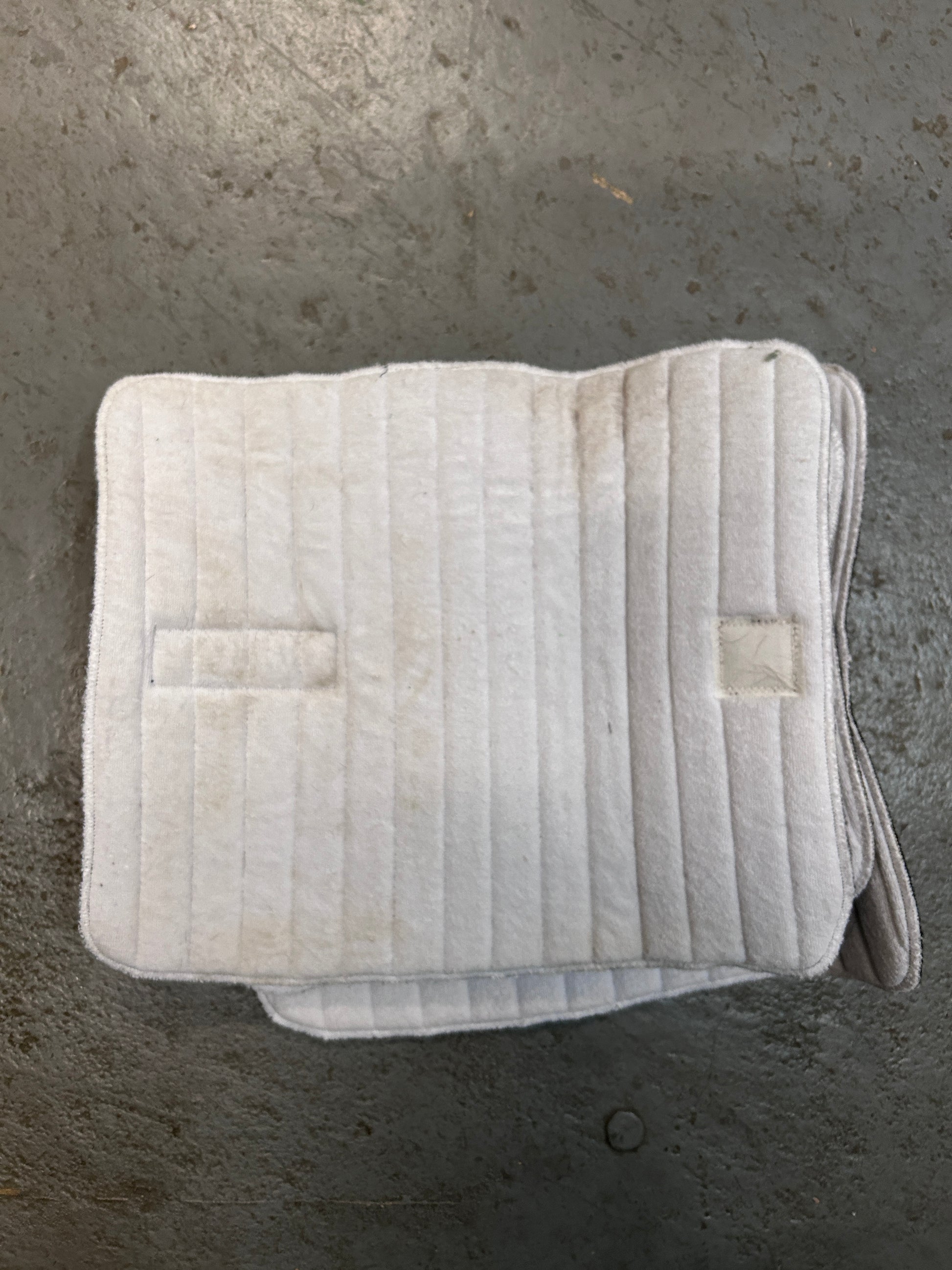 BR Leg Wraps-Horse Leg Wraps-Consignment-Evolution Equestrian Co.