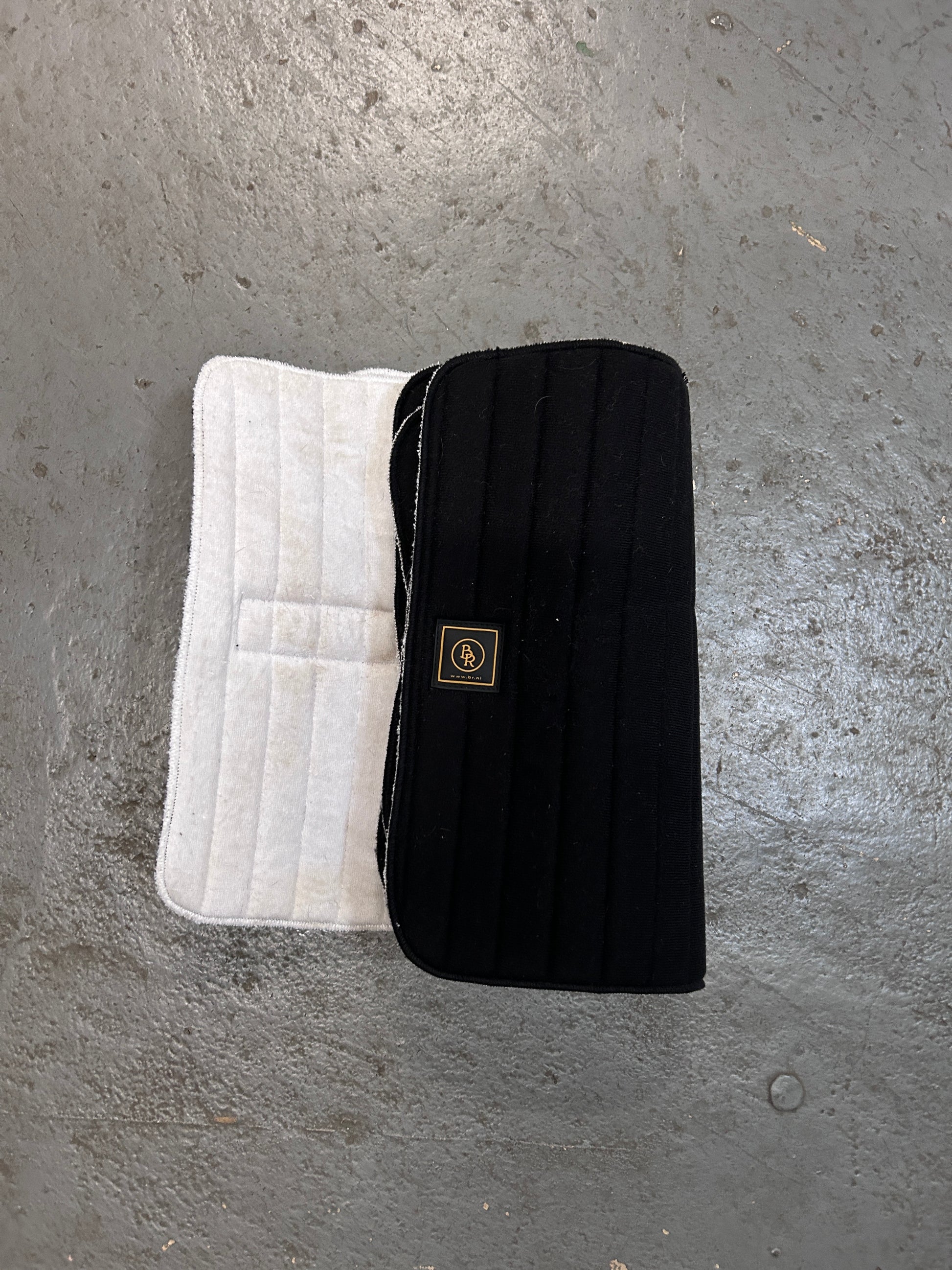 BR Leg Wraps-Horse Leg Wraps-Consignment-Evolution Equestrian Co.