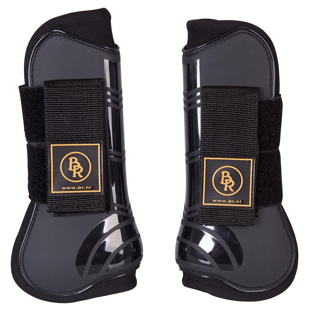 BR Pro Tech Tendon Boots-Horse Boots-Bieman De Haas-Evolution Equestrian Co.