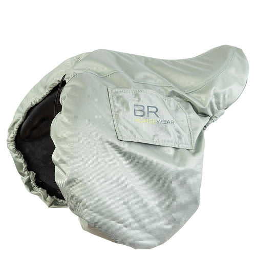 BR Saddle Cover GP-Stable Supplies-Bieman De Haas-Evolution Equestrian Co.