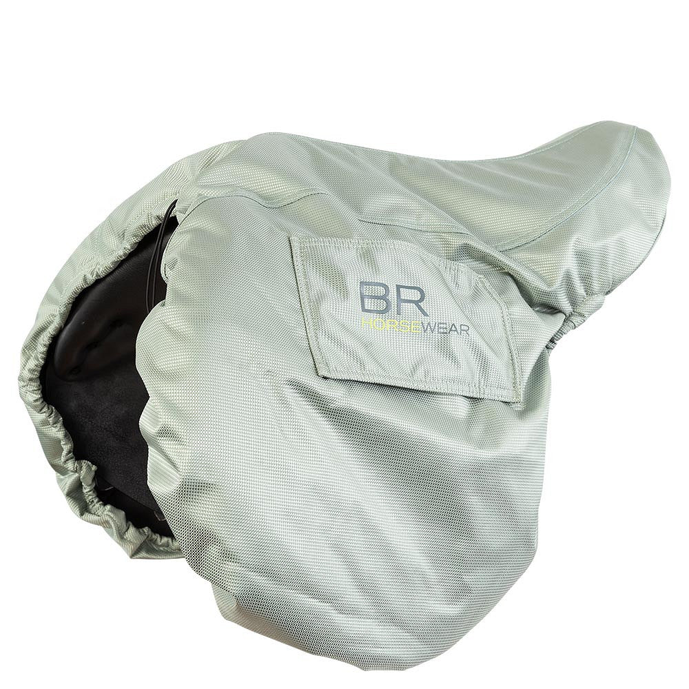 BR Saddle Cover GP-Stable Supplies-Bieman De Haas-Evolution Equestrian Co.