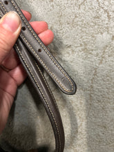 Load image into Gallery viewer, BR Standing Martingale Full-English Tack-Consignment-Evolution Equestrian Co.
