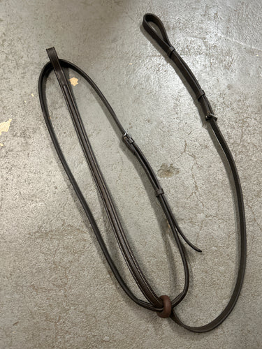 BR Standing Martingale Full-English Tack-Consignment-Evolution Equestrian Co.